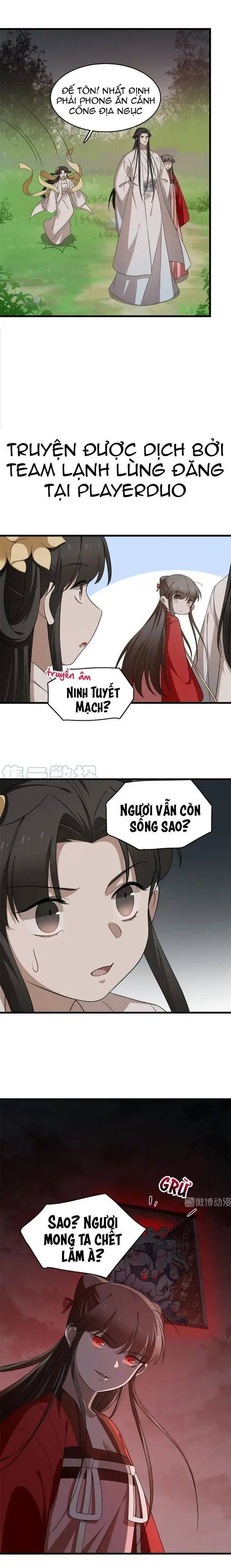 Độc Bộ Thiên Hạ Đặc Công Thần Y Tiểu Thú Phi - Chap 291