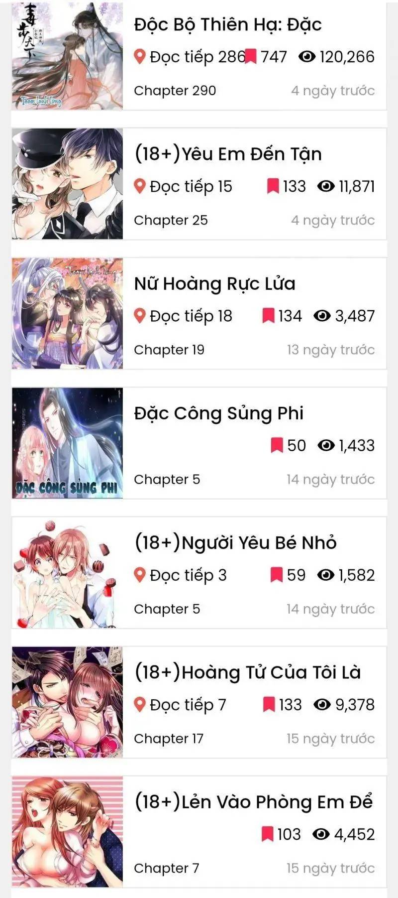 Độc Bộ Thiên Hạ Đặc Công Thần Y Tiểu Thú Phi - Chap 291