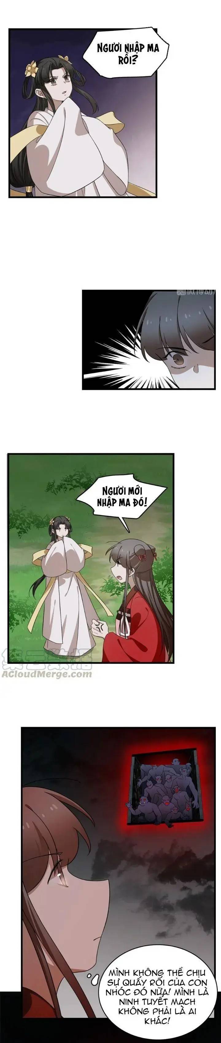 Độc Bộ Thiên Hạ Đặc Công Thần Y Tiểu Thú Phi - Chap 291