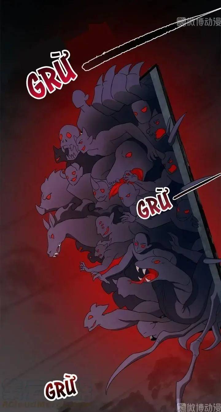 Độc Bộ Thiên Hạ Đặc Công Thần Y Tiểu Thú Phi - Chap 291