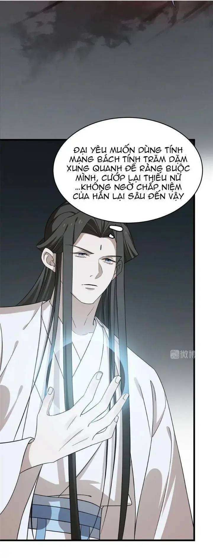 Độc Bộ Thiên Hạ Đặc Công Thần Y Tiểu Thú Phi - Chap 291