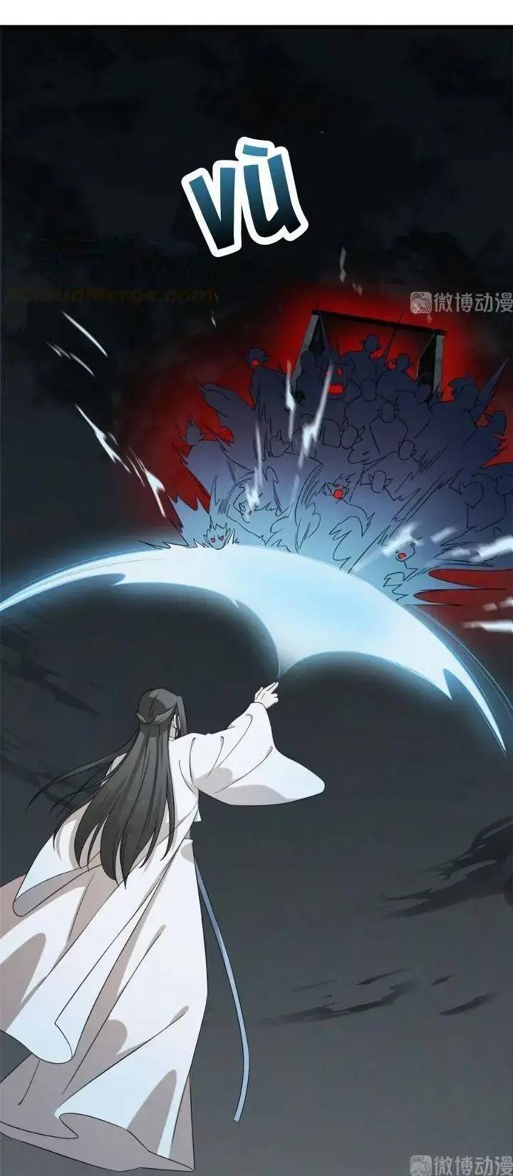 Độc Bộ Thiên Hạ Đặc Công Thần Y Tiểu Thú Phi - Chap 291