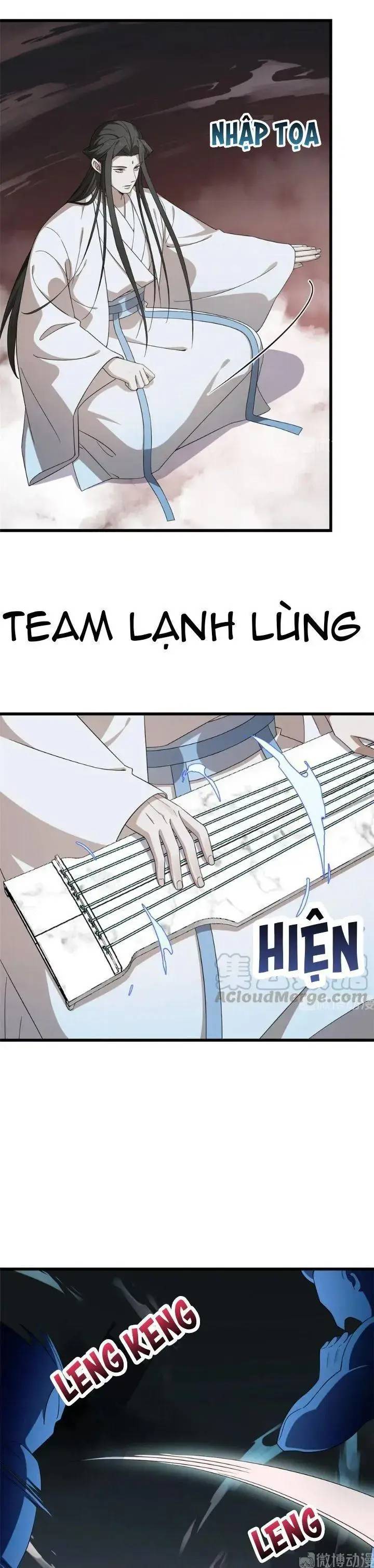 Độc Bộ Thiên Hạ Đặc Công Thần Y Tiểu Thú Phi - Chap 291