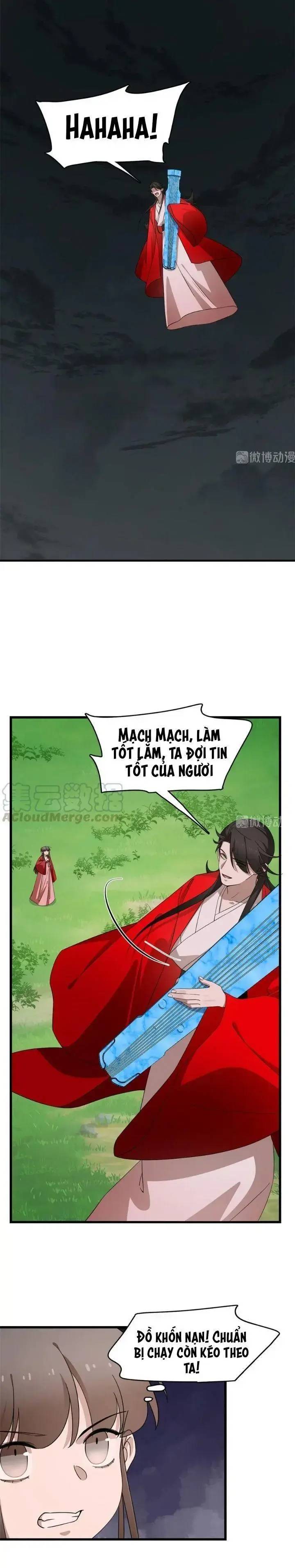 Độc Bộ Thiên Hạ Đặc Công Thần Y Tiểu Thú Phi - Chap 292