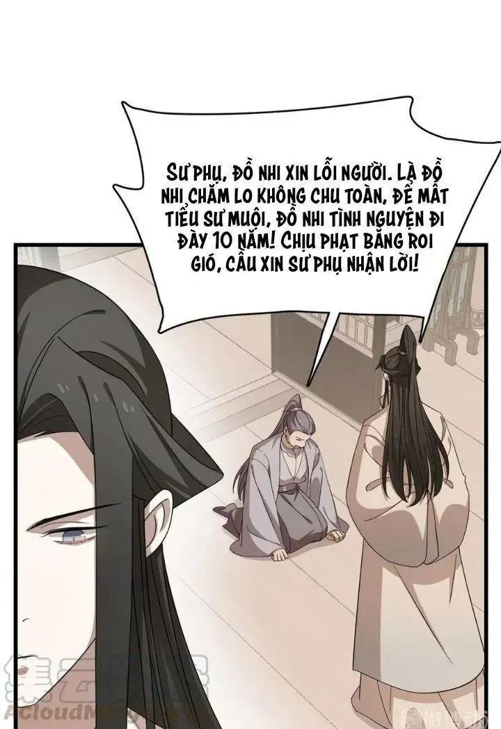 Độc Bộ Thiên Hạ Đặc Công Thần Y Tiểu Thú Phi - Chap 292