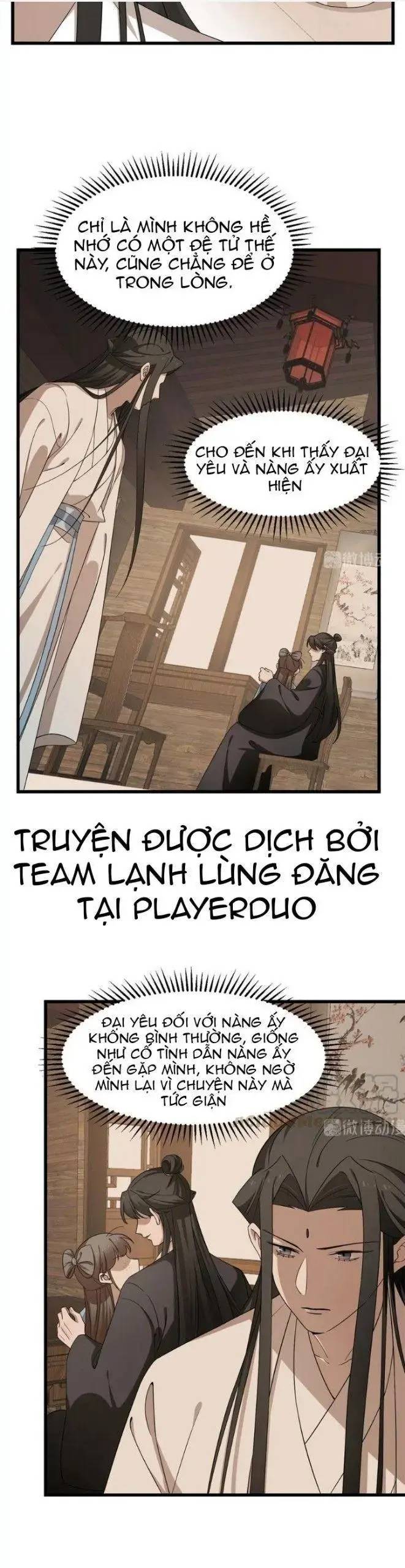 Độc Bộ Thiên Hạ Đặc Công Thần Y Tiểu Thú Phi - Chap 292