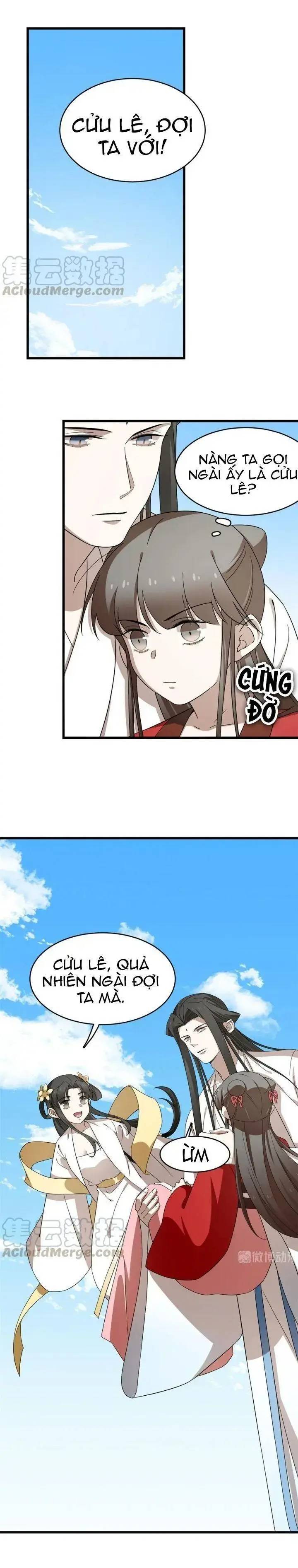 Độc Bộ Thiên Hạ Đặc Công Thần Y Tiểu Thú Phi - Chap 292