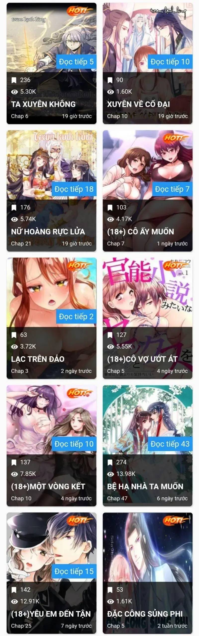 Độc Bộ Thiên Hạ Đặc Công Thần Y Tiểu Thú Phi - Chap 292