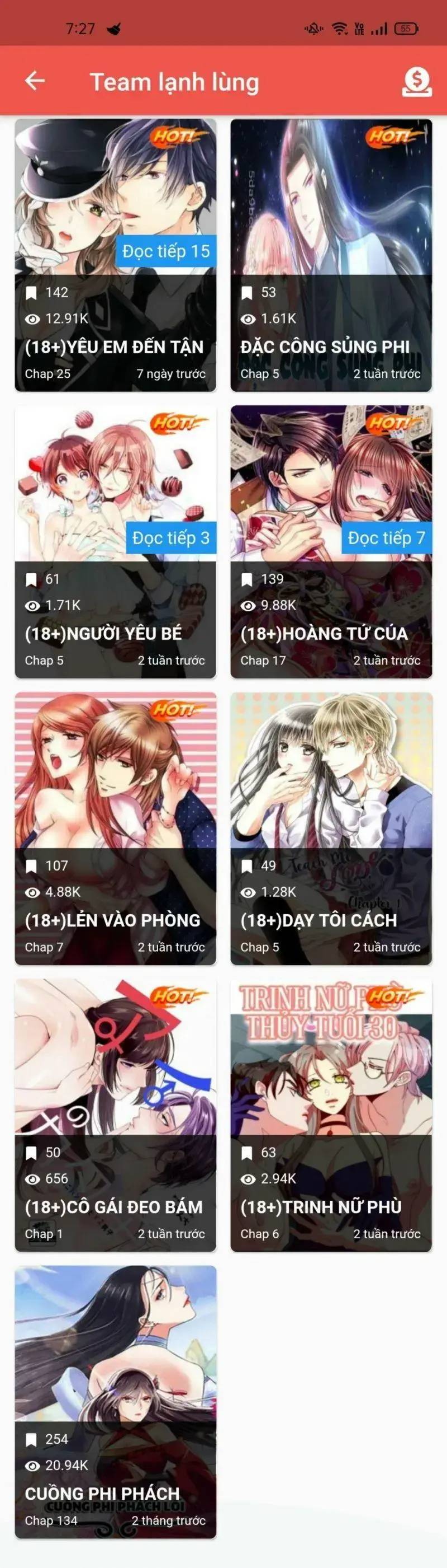 Độc Bộ Thiên Hạ Đặc Công Thần Y Tiểu Thú Phi - Chap 292