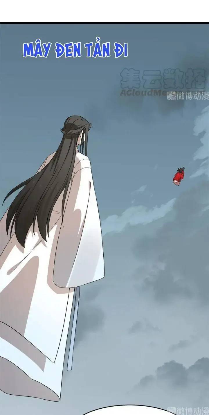 Độc Bộ Thiên Hạ Đặc Công Thần Y Tiểu Thú Phi - Chap 292