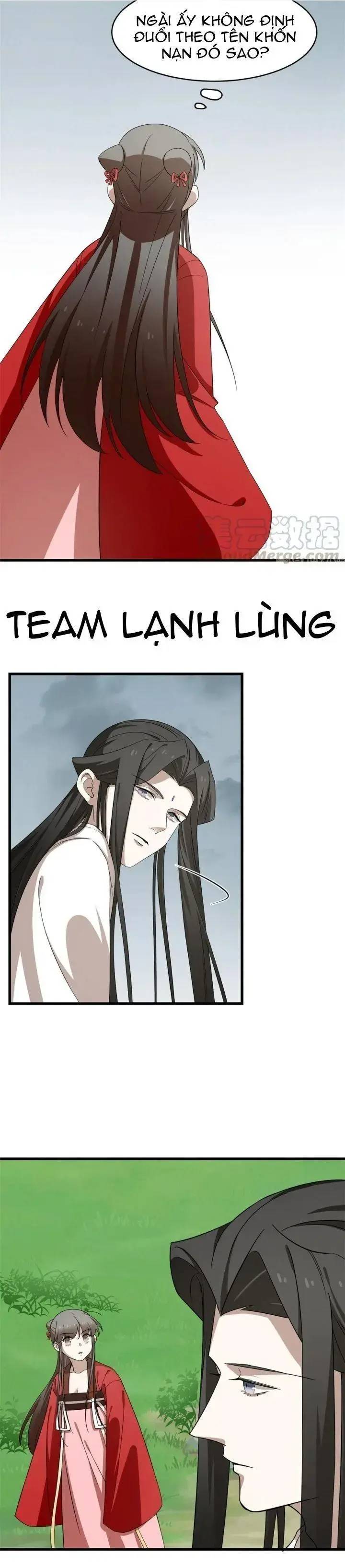 Độc Bộ Thiên Hạ Đặc Công Thần Y Tiểu Thú Phi - Chap 292