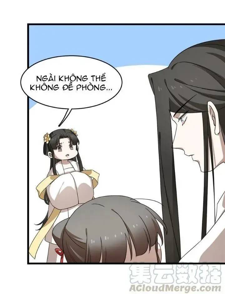 Độc Bộ Thiên Hạ Đặc Công Thần Y Tiểu Thú Phi - Chap 292