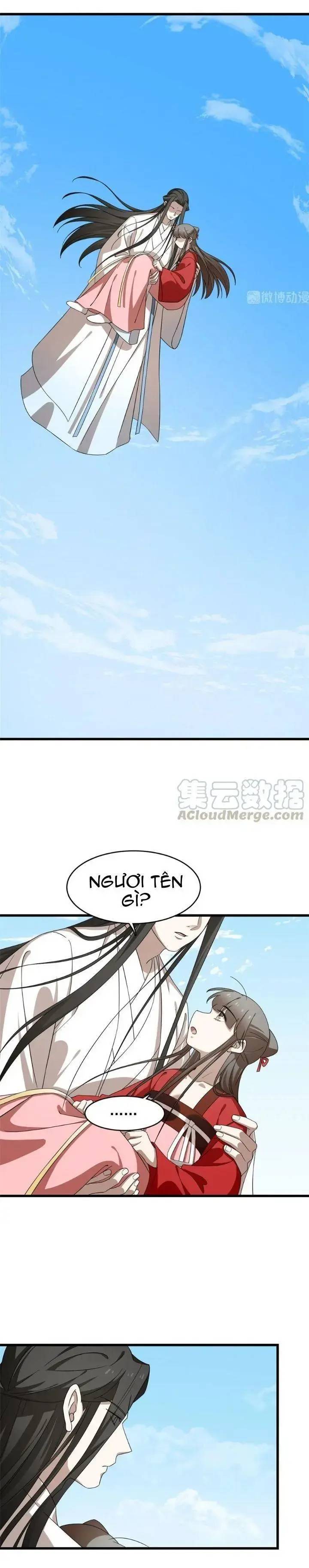 Độc Bộ Thiên Hạ Đặc Công Thần Y Tiểu Thú Phi - Chap 292