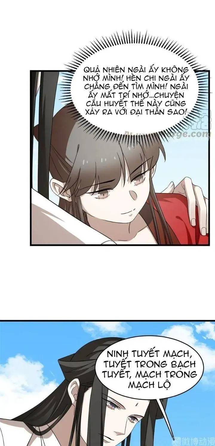 Độc Bộ Thiên Hạ Đặc Công Thần Y Tiểu Thú Phi - Chap 292