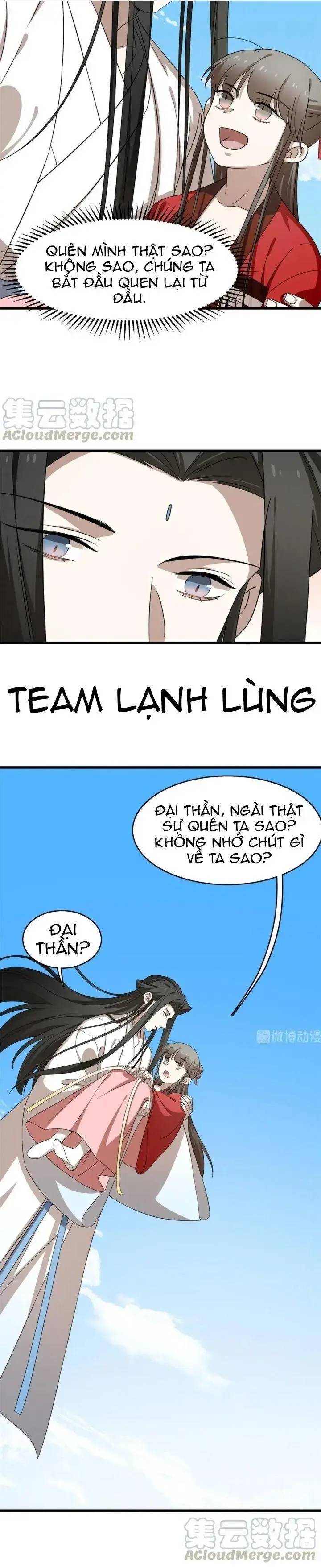 Độc Bộ Thiên Hạ Đặc Công Thần Y Tiểu Thú Phi - Chap 292