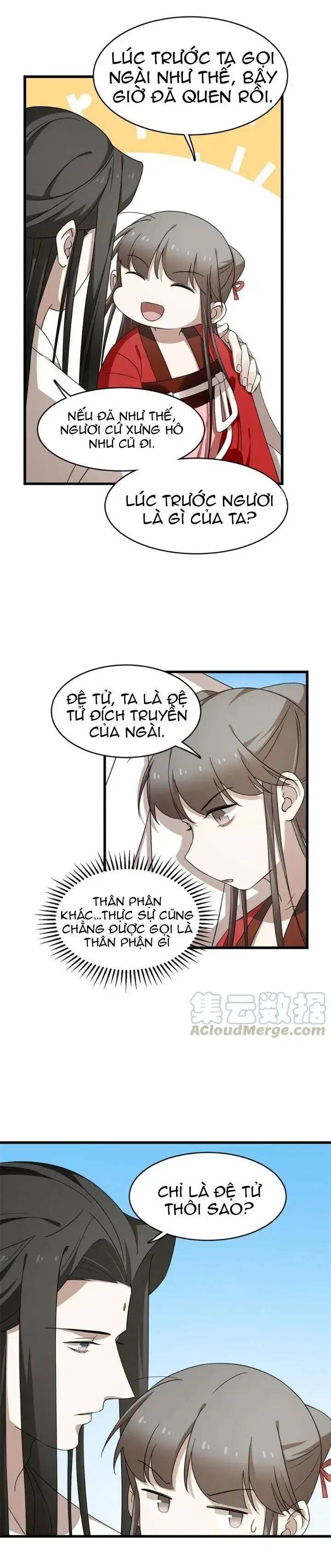 Độc Bộ Thiên Hạ Đặc Công Thần Y Tiểu Thú Phi - Chap 292