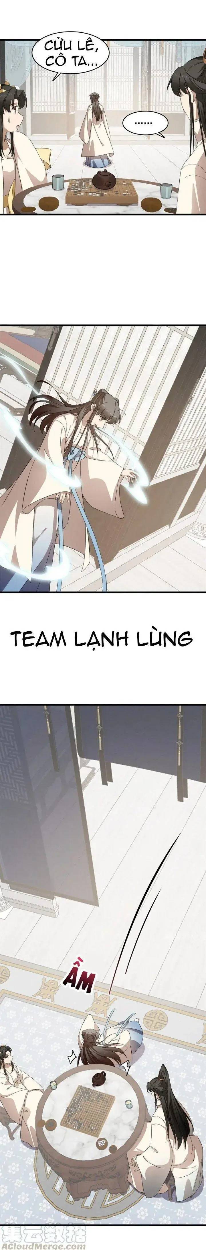 Độc Bộ Thiên Hạ Đặc Công Thần Y Tiểu Thú Phi - Chap 293