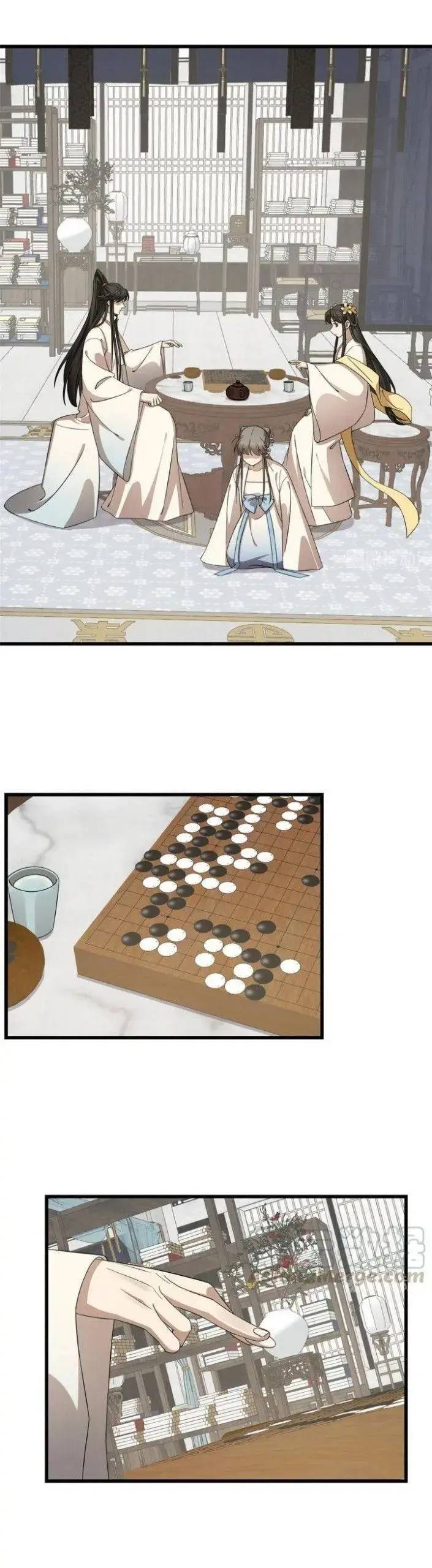 Độc Bộ Thiên Hạ Đặc Công Thần Y Tiểu Thú Phi - Chap 293