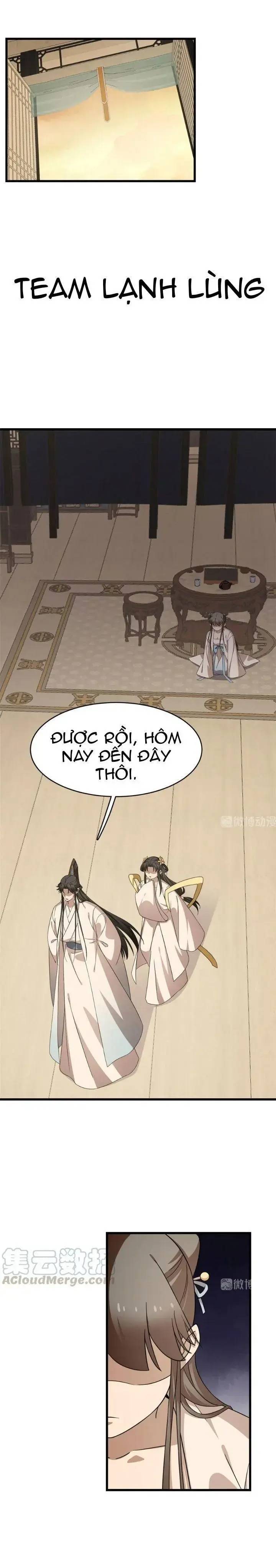 Độc Bộ Thiên Hạ Đặc Công Thần Y Tiểu Thú Phi - Chap 293