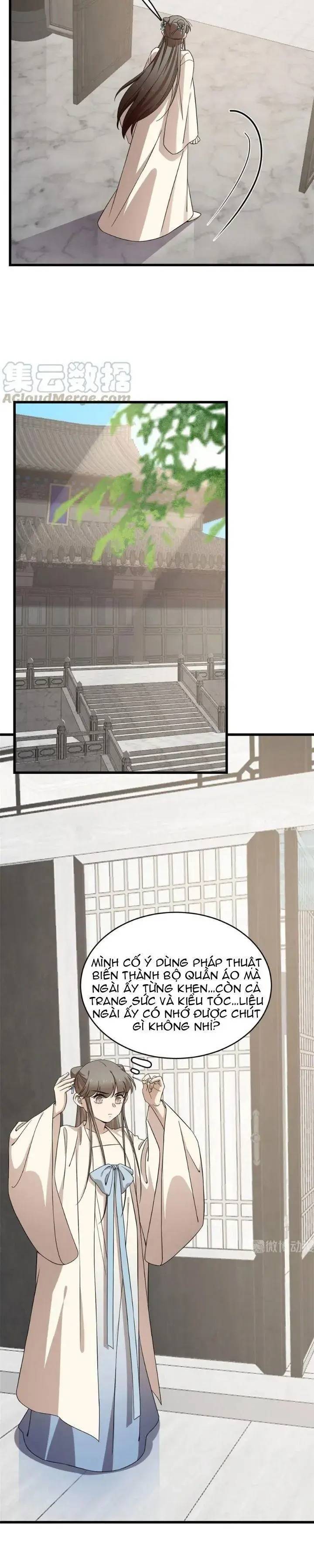 Độc Bộ Thiên Hạ Đặc Công Thần Y Tiểu Thú Phi - Chap 293