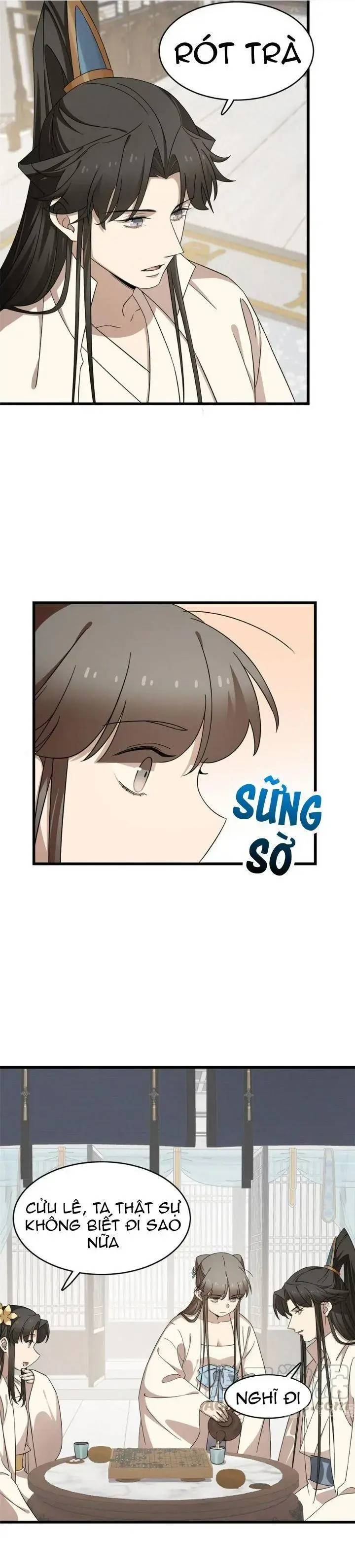 Độc Bộ Thiên Hạ Đặc Công Thần Y Tiểu Thú Phi - Chap 293