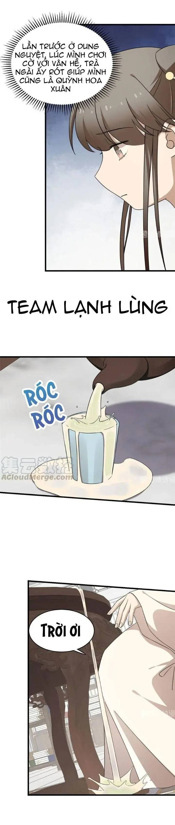 Độc Bộ Thiên Hạ Đặc Công Thần Y Tiểu Thú Phi - Chap 293