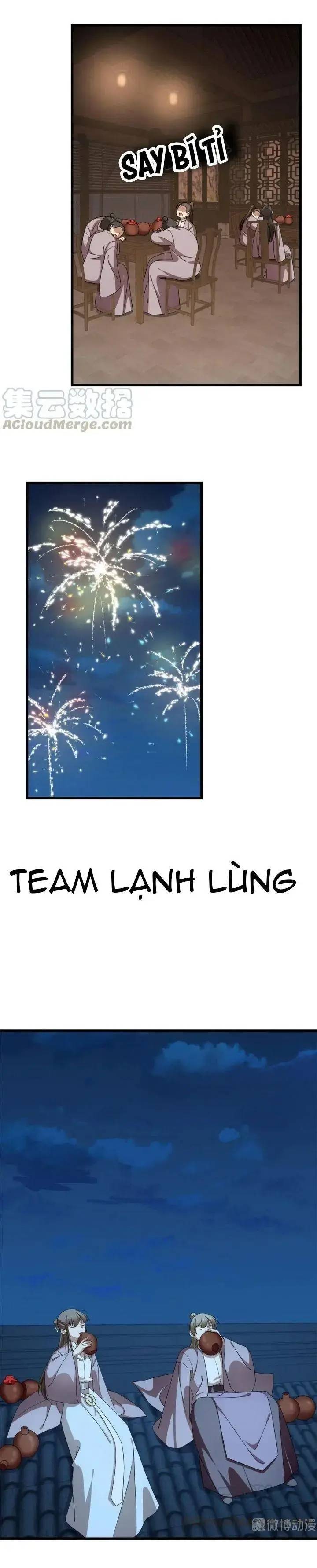 Độc Bộ Thiên Hạ Đặc Công Thần Y Tiểu Thú Phi - Chap 294