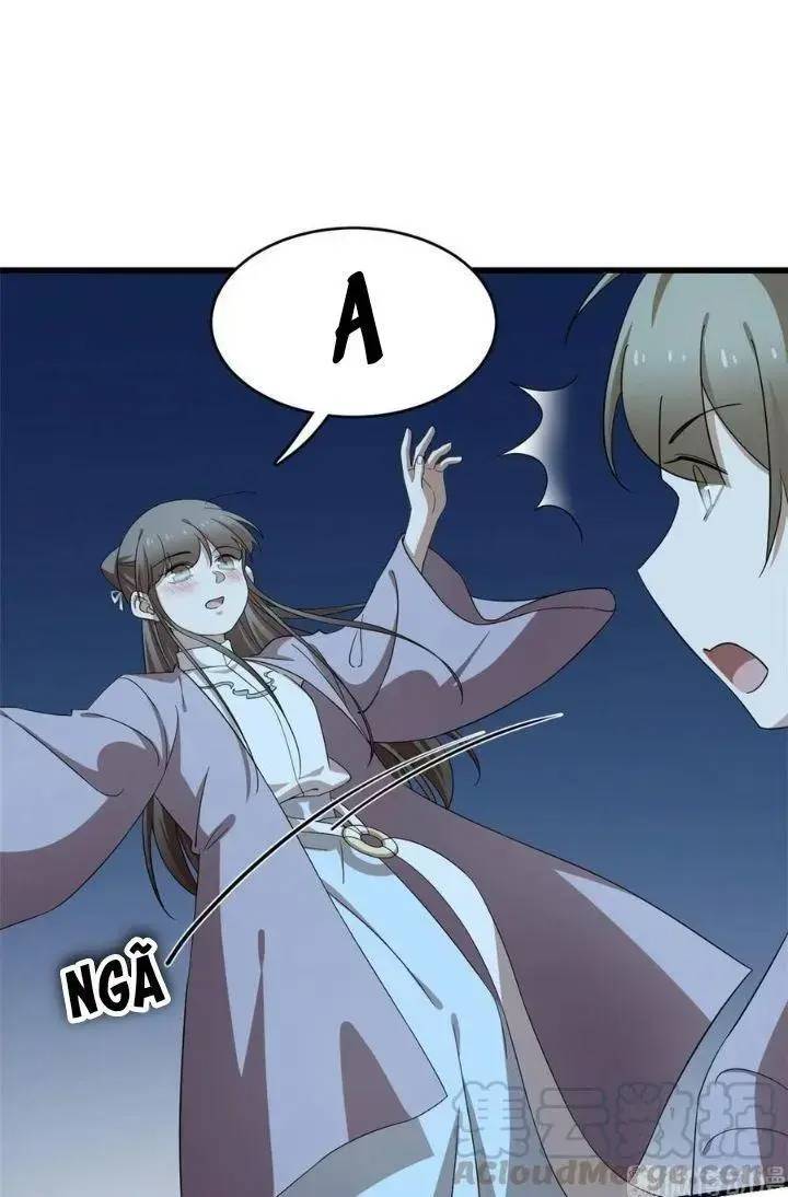 Độc Bộ Thiên Hạ Đặc Công Thần Y Tiểu Thú Phi - Chap 294