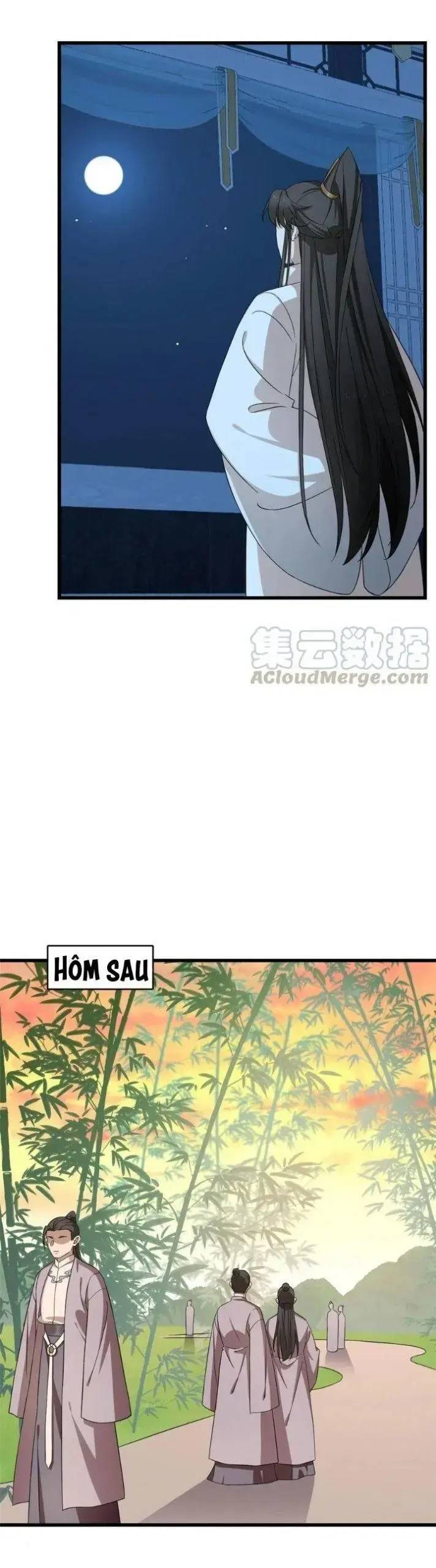 Độc Bộ Thiên Hạ Đặc Công Thần Y Tiểu Thú Phi - Chap 294