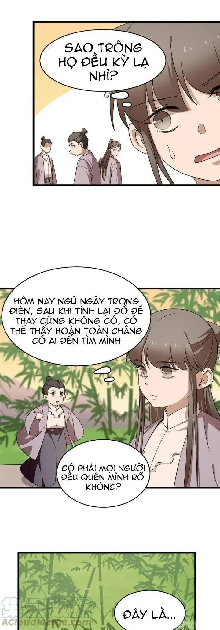 Độc Bộ Thiên Hạ Đặc Công Thần Y Tiểu Thú Phi - Chap 294