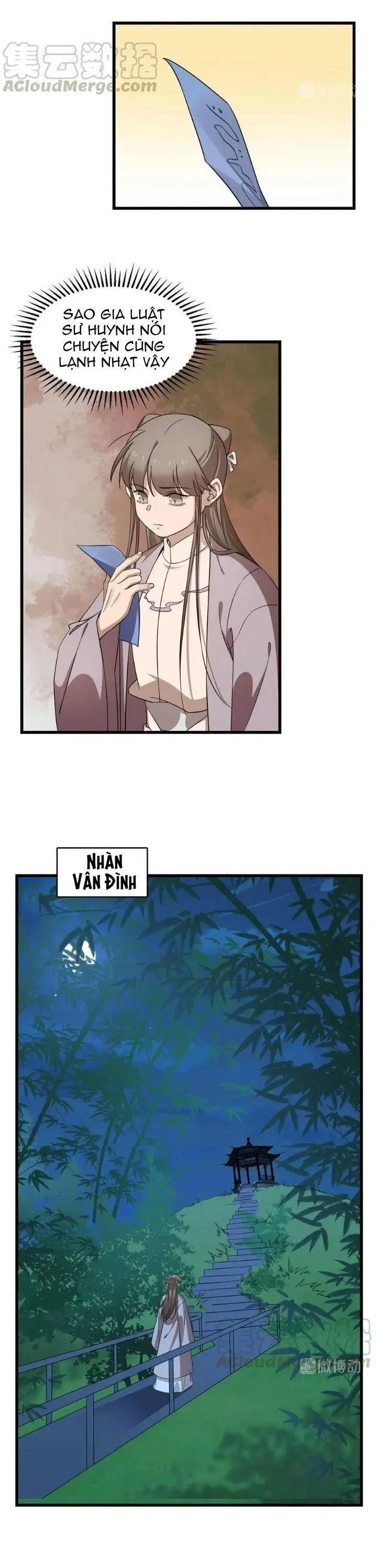 Độc Bộ Thiên Hạ Đặc Công Thần Y Tiểu Thú Phi - Chap 294