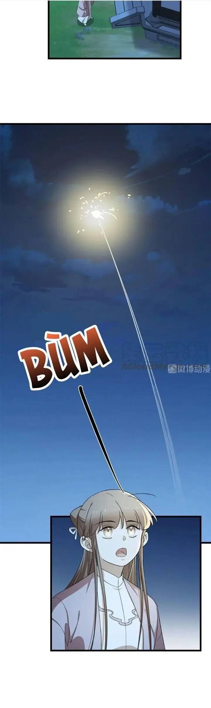 Độc Bộ Thiên Hạ Đặc Công Thần Y Tiểu Thú Phi - Chap 294