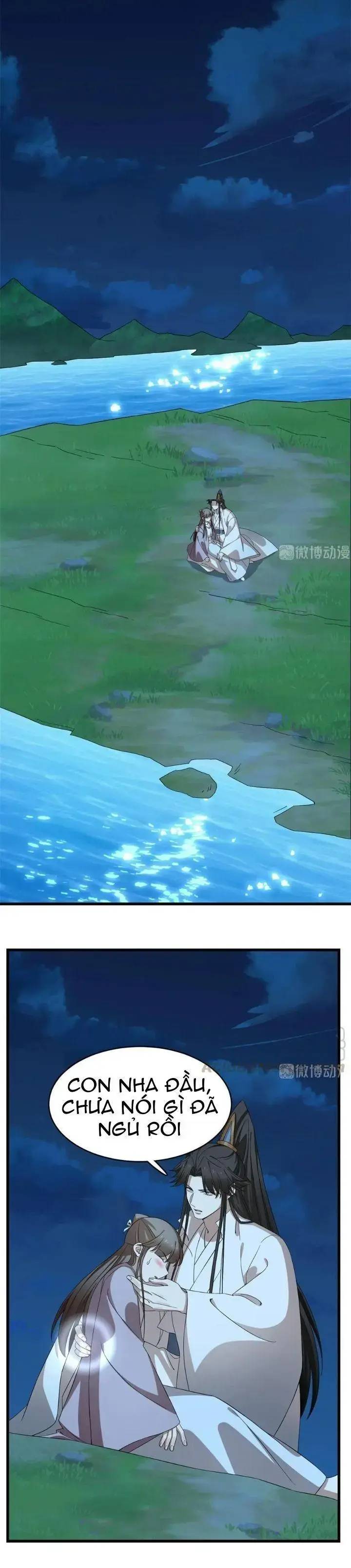 Độc Bộ Thiên Hạ Đặc Công Thần Y Tiểu Thú Phi - Chap 295