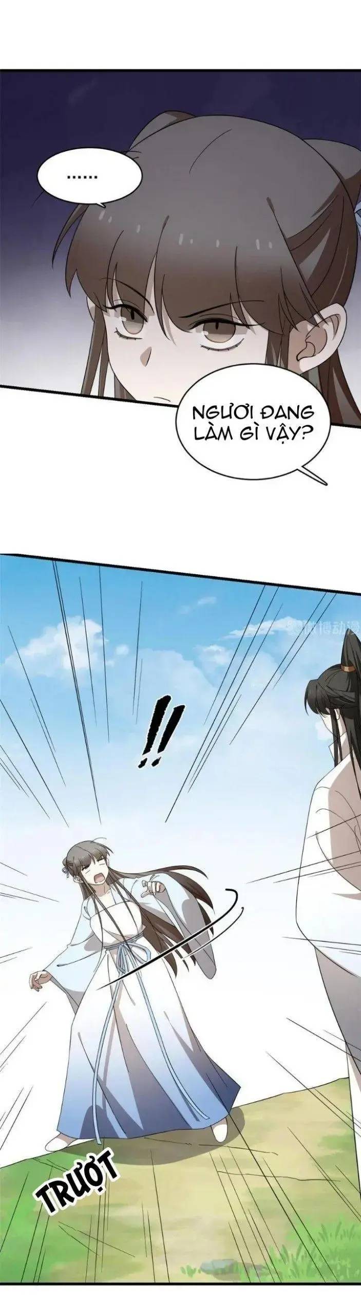 Độc Bộ Thiên Hạ Đặc Công Thần Y Tiểu Thú Phi - Chap 295