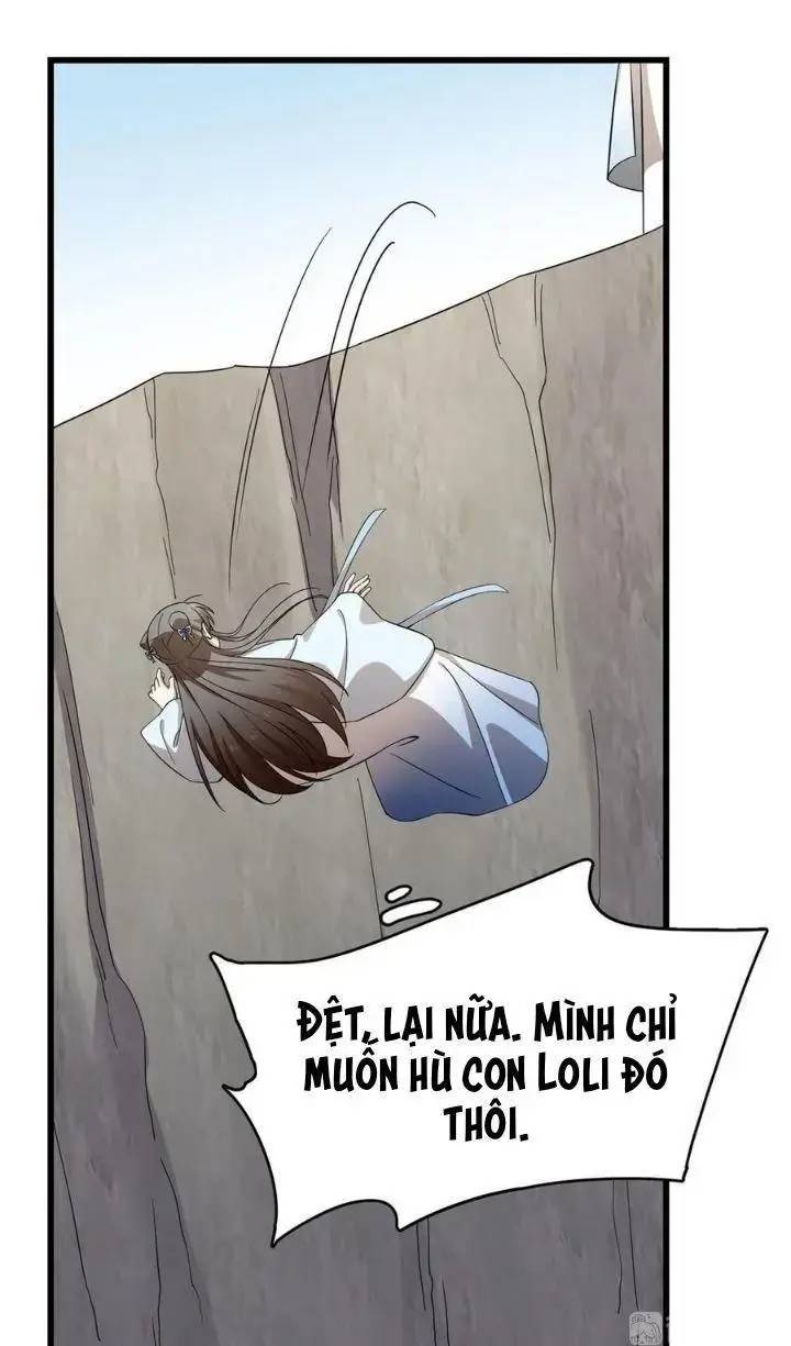 Độc Bộ Thiên Hạ Đặc Công Thần Y Tiểu Thú Phi - Chap 295