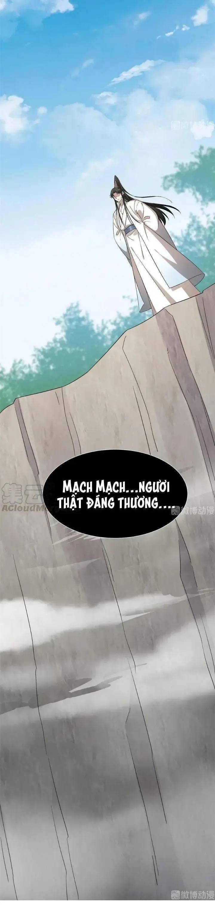 Độc Bộ Thiên Hạ Đặc Công Thần Y Tiểu Thú Phi - Chap 295