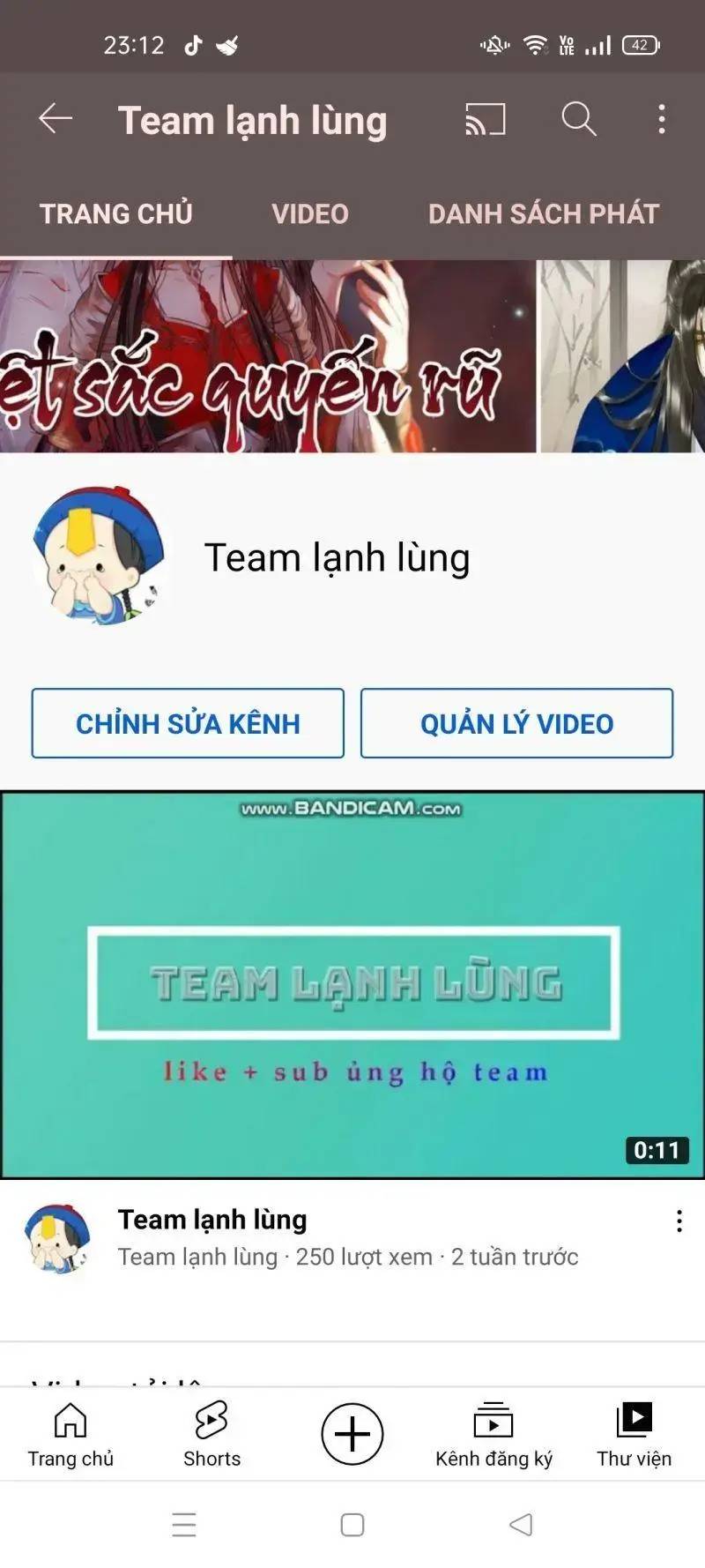 Độc Bộ Thiên Hạ Đặc Công Thần Y Tiểu Thú Phi - Chap 295