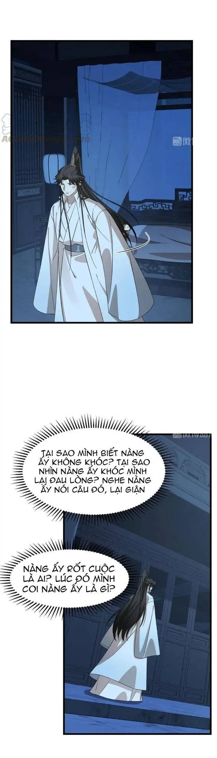 Độc Bộ Thiên Hạ Đặc Công Thần Y Tiểu Thú Phi - Chap 295