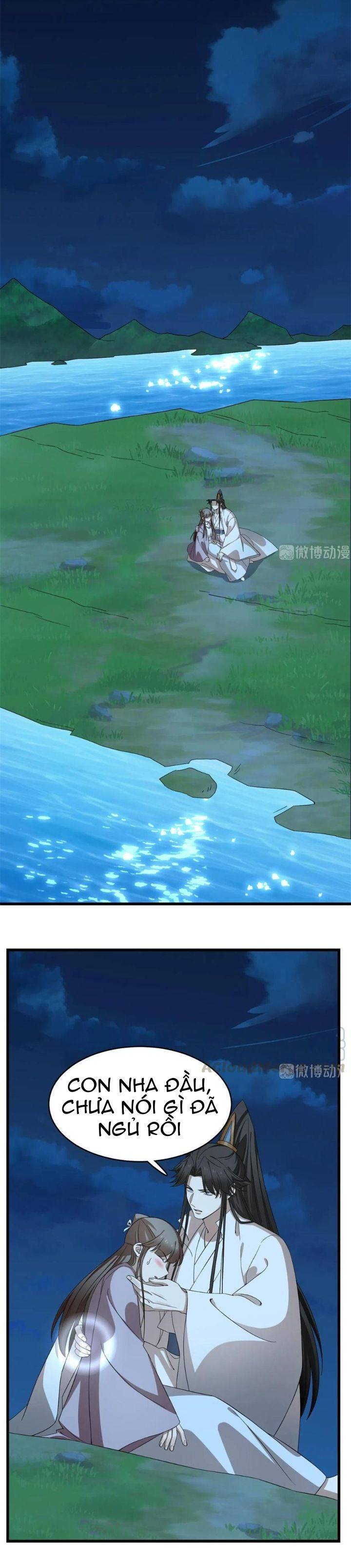 Độc Bộ Thiên Hạ Đặc Công Thần Y Tiểu Thú Phi - Chap 296