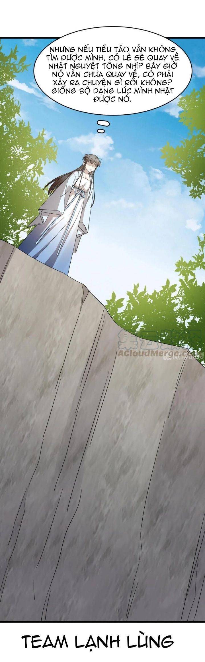 Độc Bộ Thiên Hạ Đặc Công Thần Y Tiểu Thú Phi - Chap 296