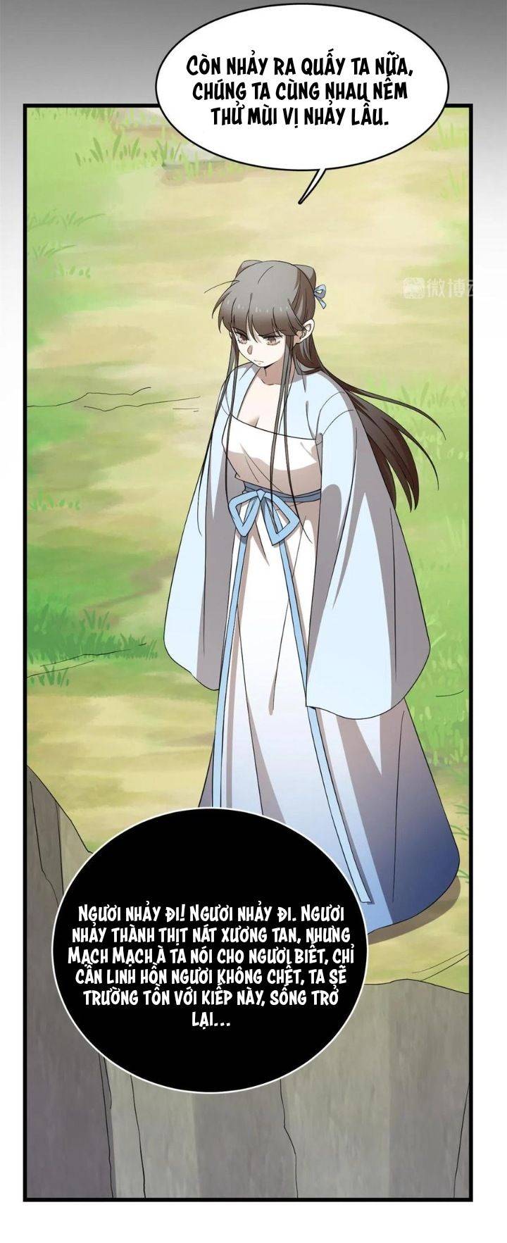 Độc Bộ Thiên Hạ Đặc Công Thần Y Tiểu Thú Phi - Chap 296