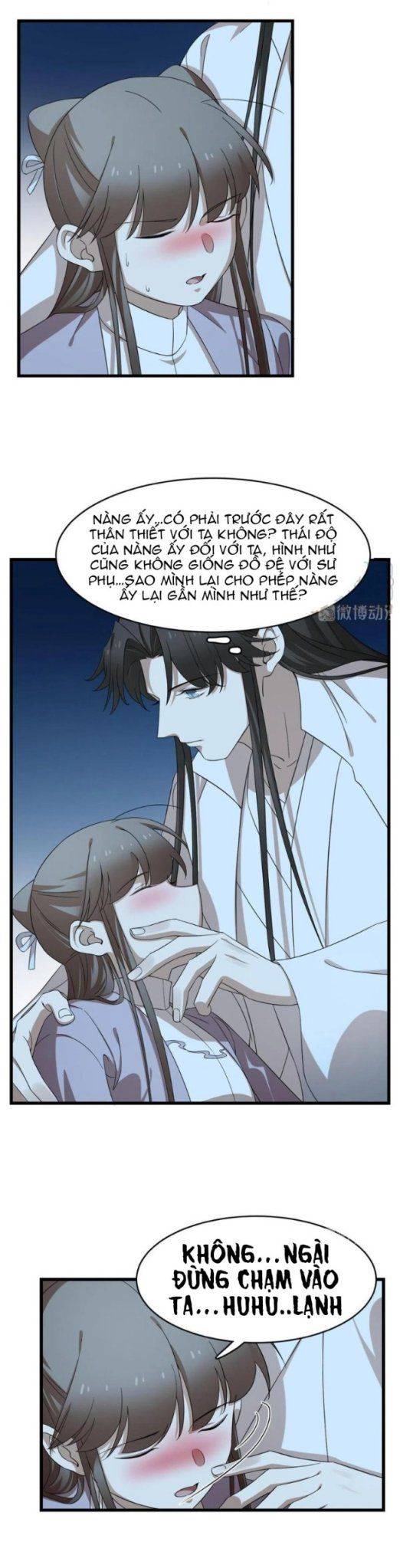 Độc Bộ Thiên Hạ Đặc Công Thần Y Tiểu Thú Phi - Chap 296