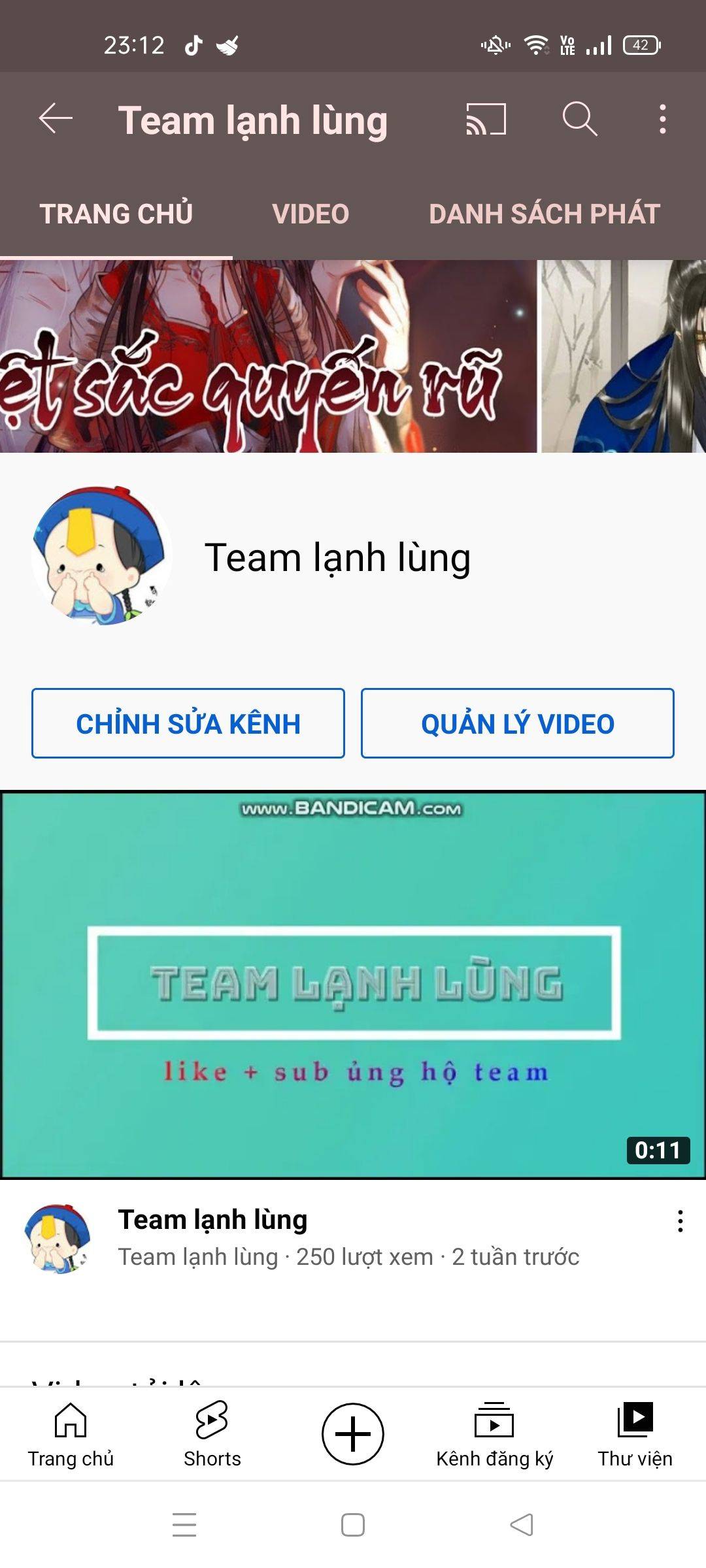 Độc Bộ Thiên Hạ Đặc Công Thần Y Tiểu Thú Phi - Chap 296