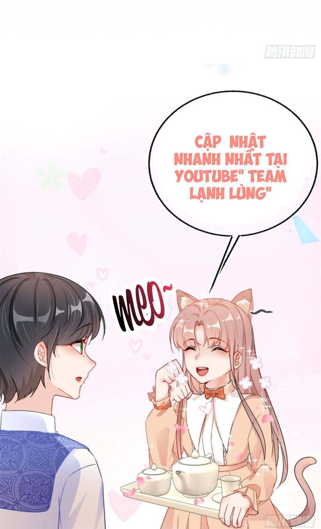 Độc Bộ Thiên Hạ Đặc Công Thần Y Tiểu Thú Phi - Chap 296