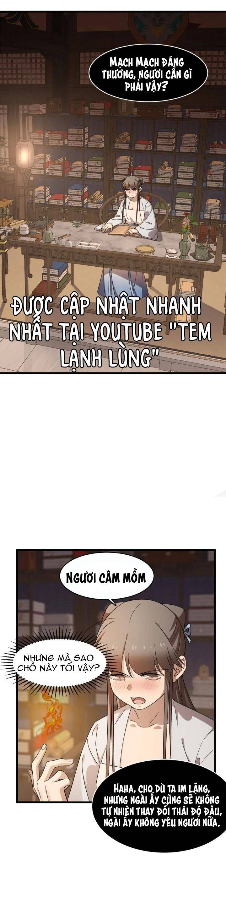 Độc Bộ Thiên Hạ Đặc Công Thần Y Tiểu Thú Phi - Chap 297