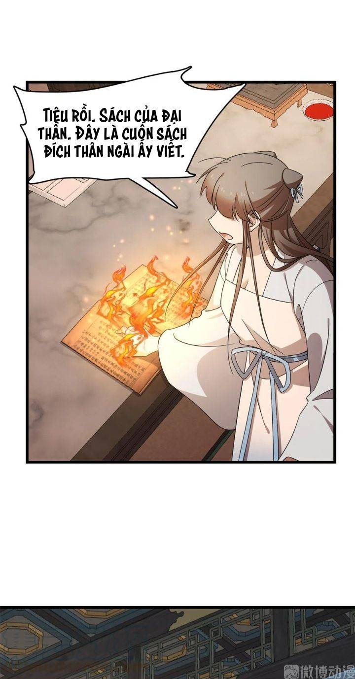 Độc Bộ Thiên Hạ Đặc Công Thần Y Tiểu Thú Phi - Chap 297