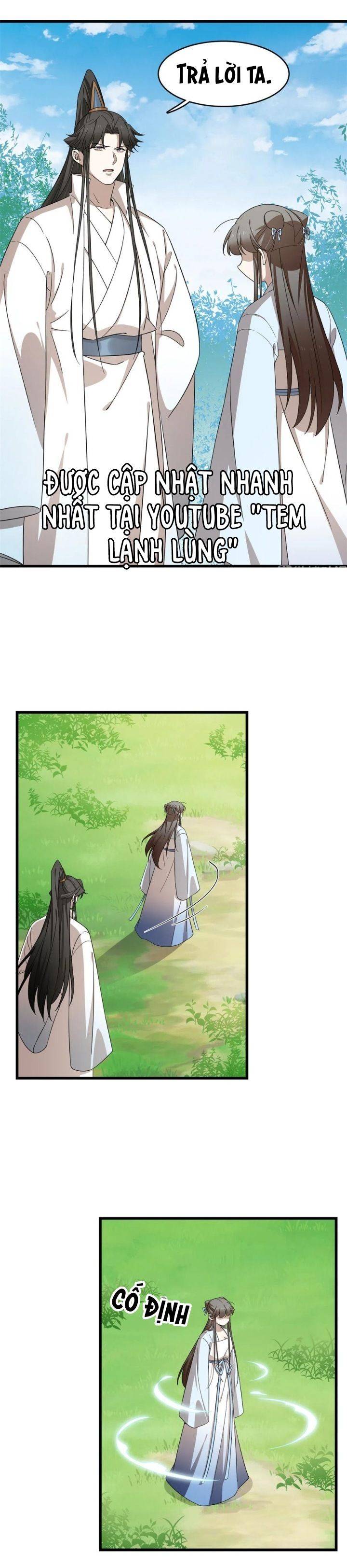 Độc Bộ Thiên Hạ Đặc Công Thần Y Tiểu Thú Phi - Chap 297