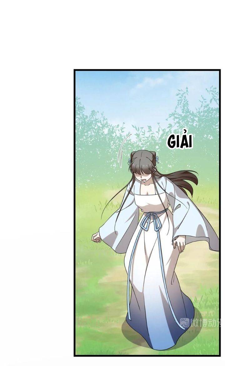 Độc Bộ Thiên Hạ Đặc Công Thần Y Tiểu Thú Phi - Chap 297