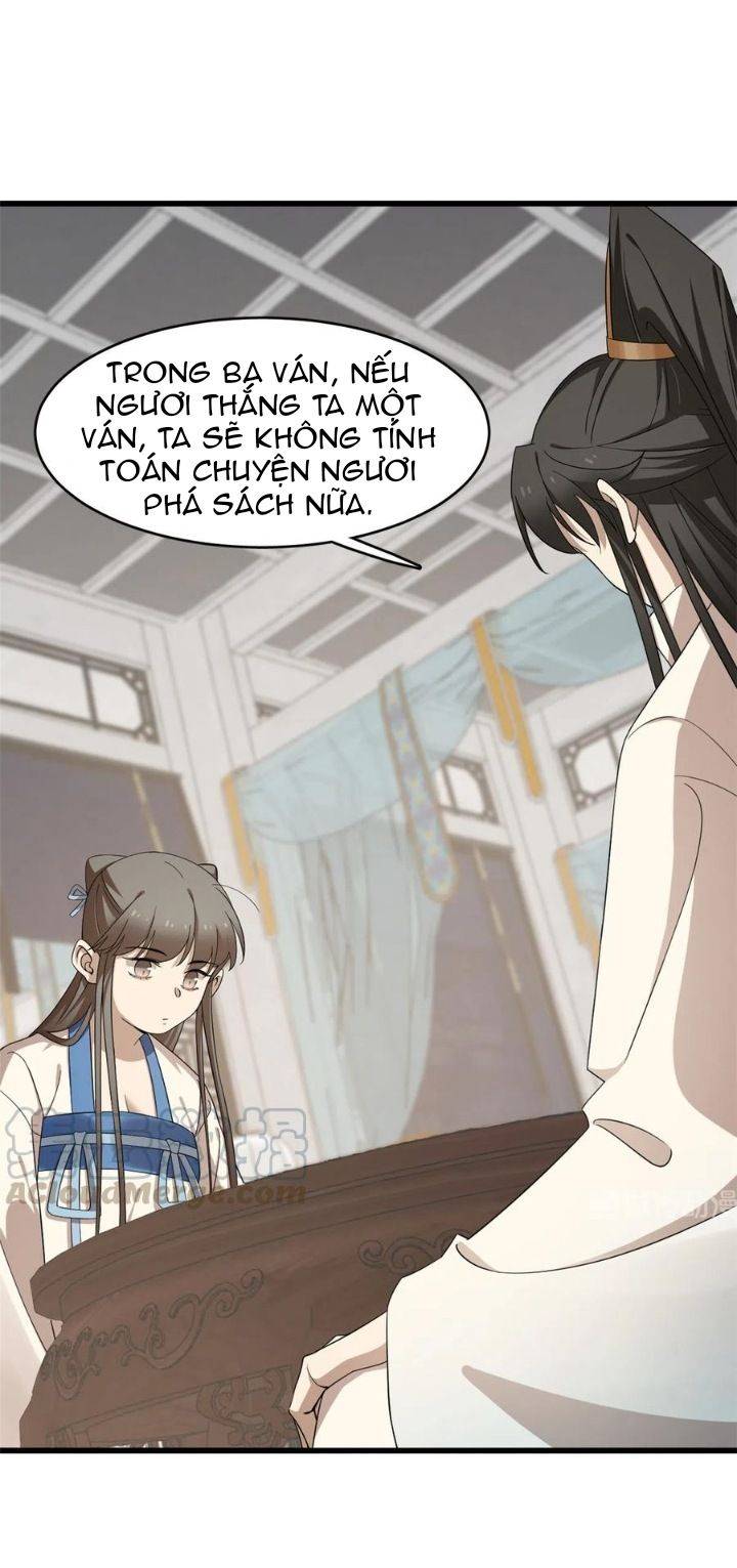 Độc Bộ Thiên Hạ Đặc Công Thần Y Tiểu Thú Phi - Chap 298