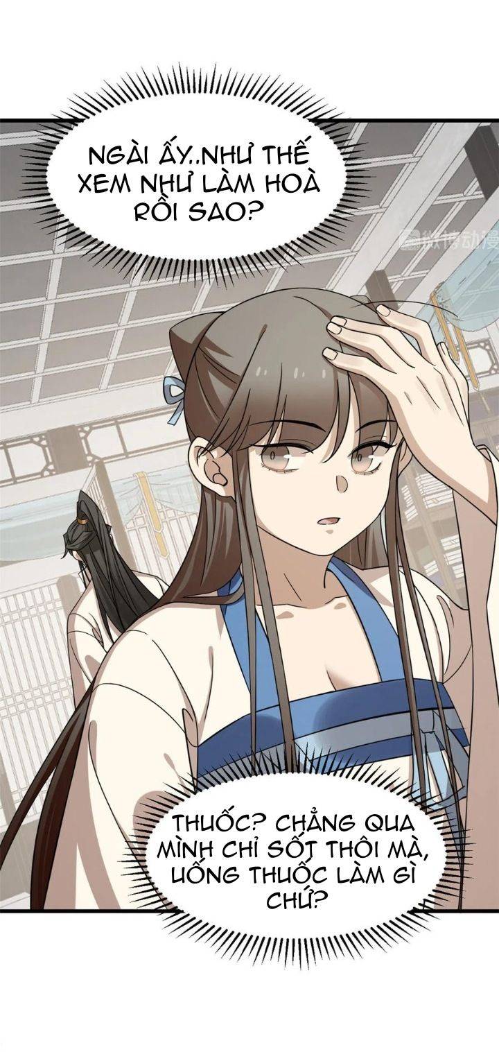 Độc Bộ Thiên Hạ Đặc Công Thần Y Tiểu Thú Phi - Chap 298